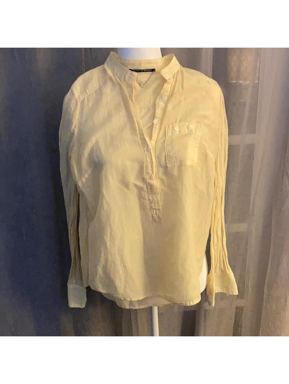 Citizens Of Humanity Blouse